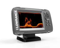 HOOK²-5x GPS HDI - SPLITSHOT